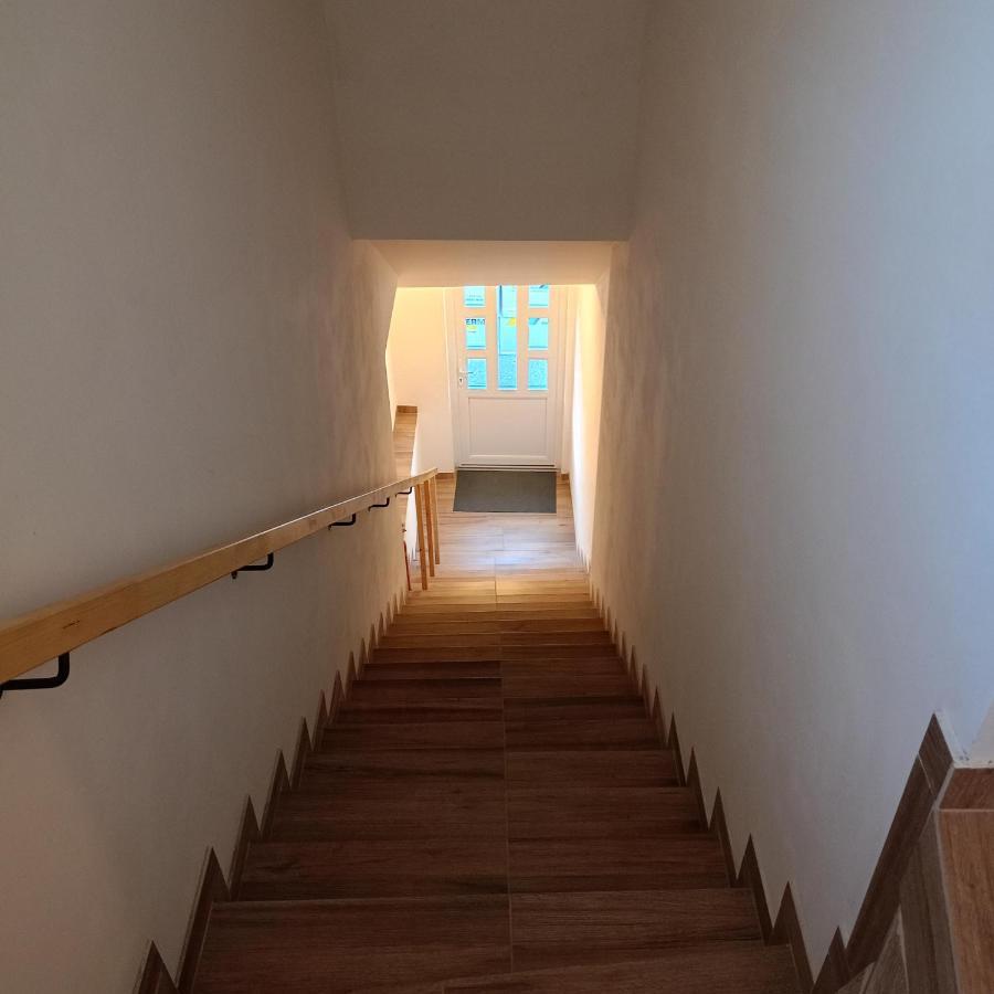 Kralovak Appartement Králŭv Dvŭr Buitenkant foto